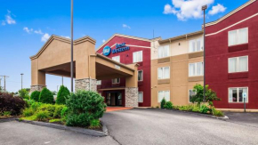 Best Western Providence-Seekonk Inn